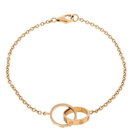 cartier lock bracelets|cartier interlocking bracelet.